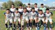 Ateneo Inmaculada visitará a Colón de San Justo en el Mercedes Alesso de Bieler.