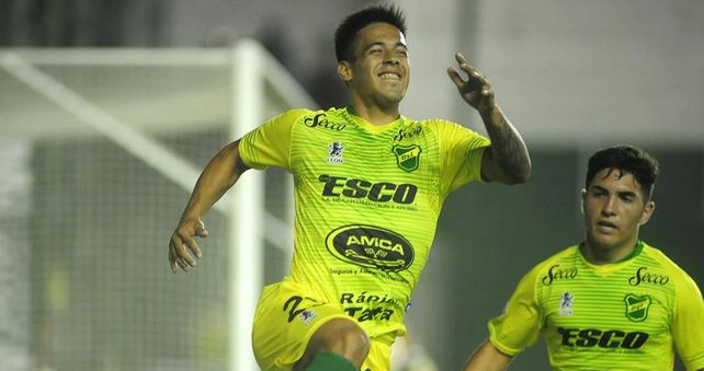 San Lorenzo confirmó la llegada de Uvita Fernández