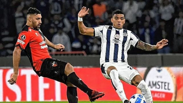 Colón y un empate que se valora por el resultado pero no por el juego.