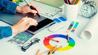 La UNR promociona sus nuevas licenciaturas en diseño gráfico y de indumentaria