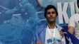 Emilio Lotuf, de 20 años, falleció mientras participaba en una competencia de taekwondo en Buenos Aires.&nbsp;