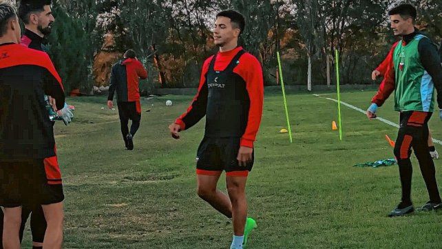 Colón, manos a la obra para un duelo clave ante Aldosivi Colón, manos a la obra para un duelo clave ante Aldosivi