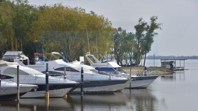 Detectaron 7.200 barcos que no pagan impuestos