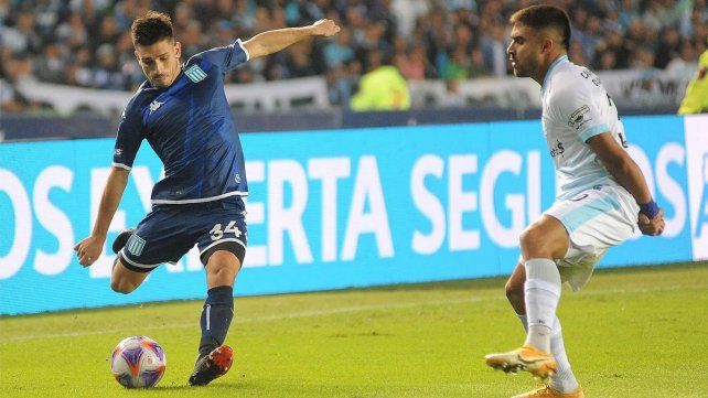 Racing visita a Atlético Tucumán con el objetivo de alcanzar a Vélez y Huracán