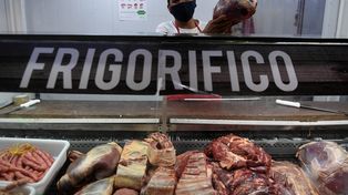 Costamagna: El 80% de la carne que se exporta no se consume aquí