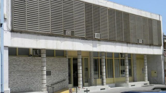 La fiscalía de Nogoyá impulsó la investigación y los allanamientos