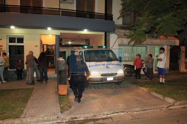 Buscan a un joven de 22 años por el homicidio de Claudio Vera