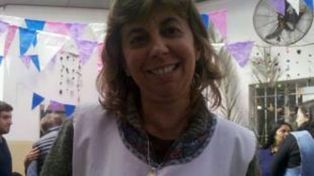 Ocho años de cárcel para un hombre que golpeó a la vicedirectora de la escuela de su hija
