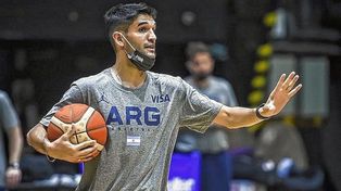 Scola elige un entrenador argentino para trabajar en Varese