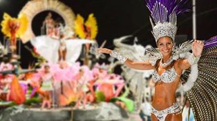 El 26 de febrero habrá un nuevo desfile en Hasenkamp