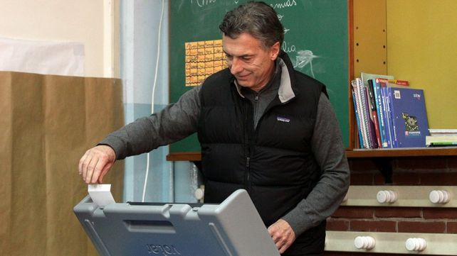El gobierno y el pedido para que liberen un informe de Conicet sobre voto electrónico
