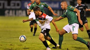 Ferro y Chacarita persiguen el mismo objetivo