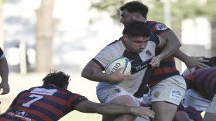 TRL: Estudiantes ganó y los mira a todos desde arriba.