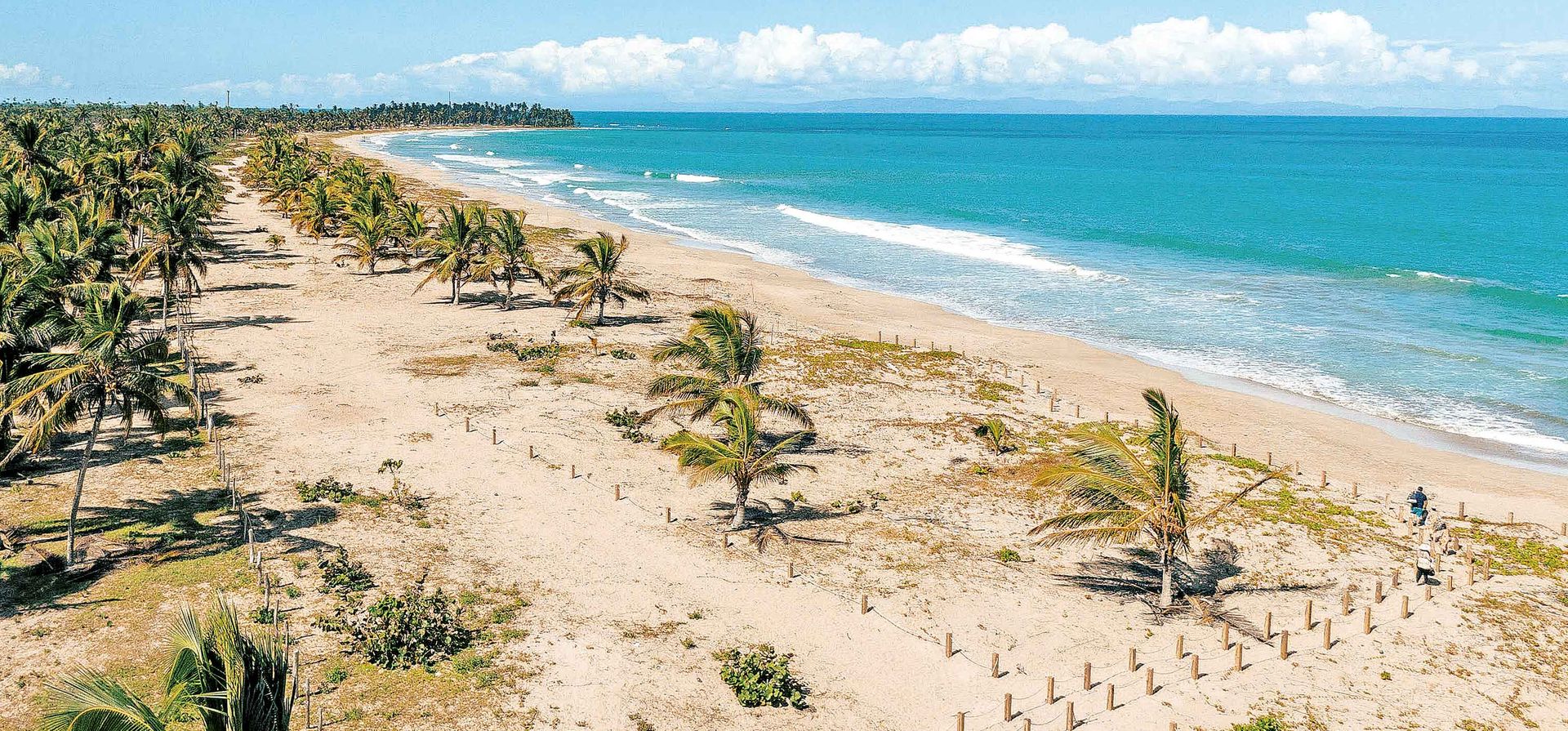 Miches, el destino imperdible del Caribe para amantes de la aventura