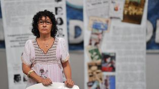 Amsafé denunció que la policía fue a algunas escuelas a pedir datos de docentes y directivos
