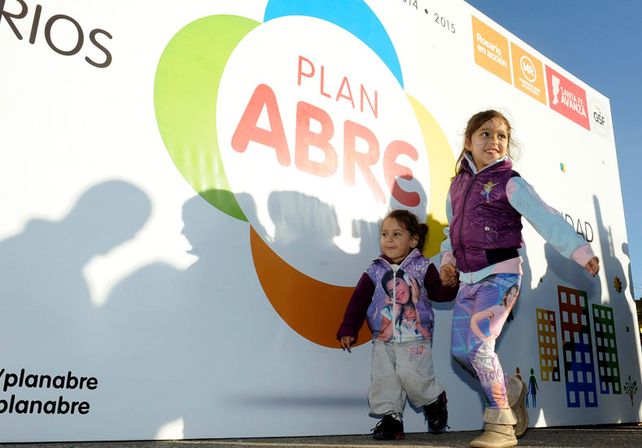 Plan Abre: vecinos de Villa Hipódromo apuestan a talleres culturales para eliminar la violencia cotidiana