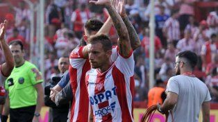 Jonathan Bottinelli: Quería terminar mi carrera en Unión