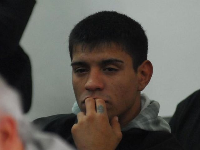 Uno de los principales involucrados del caso Piparo, arrestado por asaltar un kiosco