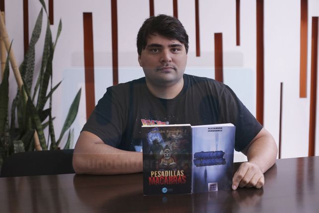 Intereses. Además de la ciencia ficción