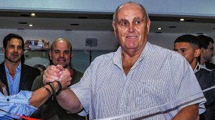 Spahn: Unión tiene dos refuerzos cerrados y cuatro renovaciones encaminadas