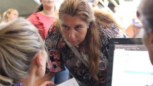 Cronograma de titularización de equipos