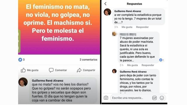Dejen de joder con tanto feminismo