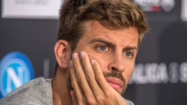 Gerard Piqué sorprendió con una novedosa propuesta: no darles puntos a los equipos que igualan 0 a 0.