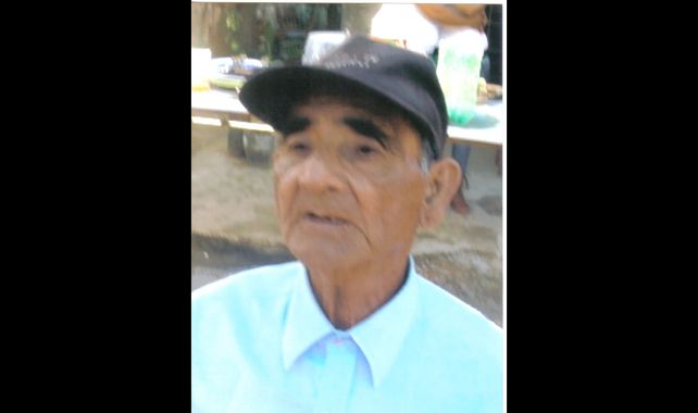 Se solicita información del paradero de José Luis Rodríguez, de Alto Verde