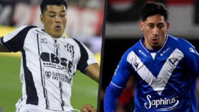 Central Córdoba busca cortar su mala racha ante Vélez en un duelo clave para recuperar terreno