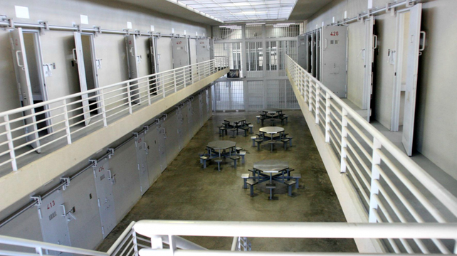 La Sub Unidad 3 del Servicio Penitenciario de la provincia