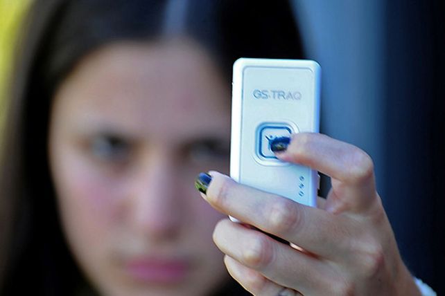 Botones antipánico: en 15 días la primera tanda estaría en Santa Fe