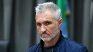 Juzgado y absuelto, Pachelo dijo: “Un culpable de que esto no se haya sabido a las 12 horas es Carlos Carrascosa.