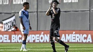 La Liga Profesional le puso una cláusula especial a los clubes para que no se repita un caso Spreen.