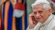 La herencia de Benedicto XVI, condicionada por un caso de abusos sexuales