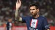 Lionel Messi se despide de PSG en un ambiente poco amigable