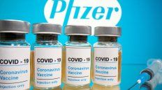 revelan que pfizer pidio a argentina la garantia de activos soberanos revelan que pfizer pidio a argentina la garantia de activos soberanos
