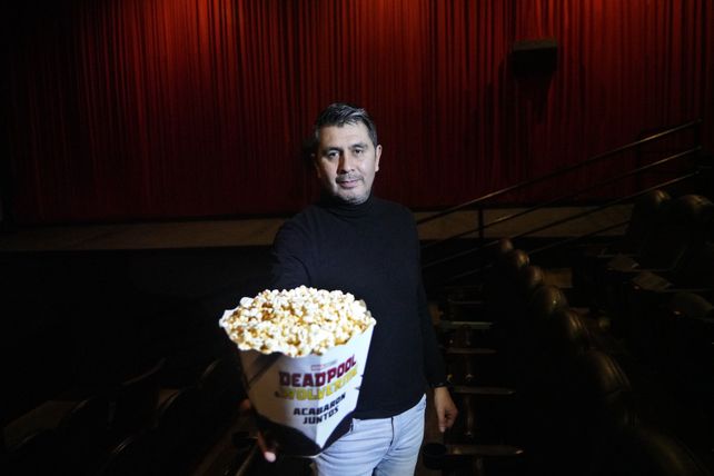 Adrián Ortiz