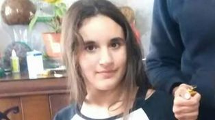 Buscan a una joven de 15 años desaparecida de su casa en Casilda
