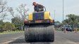 El municipio intensifica los trabajos de bacheo en distintos puntos de Paraná