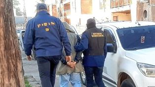 Crimen del peluquero: prisión domiciliaria para el último detenido