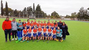 El seleccionado de Santa Fe finalizó en el quinto lugar en el Regional Sub 16 jugado en Concordia.