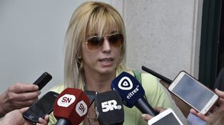 Escuchas a Pullaro: la Justicia imputó a la fiscal Martí