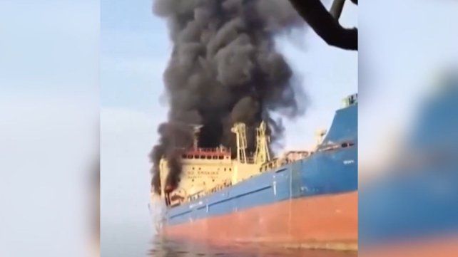 La guerra en Medio Oriente provocó un shock energético que impactó en los granos.