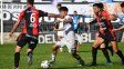 Colón reacciona y ya merece el empate ante Acassuso en La Quema