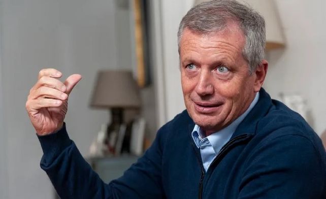 El diputado nacional Emilio Monzó opinó que el Ejecutivo debe reordenar el gabinete y recomponer la relación con los gobernadores&nbsp;