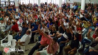 Carta Abierta de un socio tatengue tras los incidentes