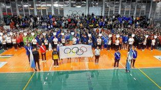 Tucumán es sede del Torneo Nacional Sub 16 de selecciones, el más grande del vóley juvenil.