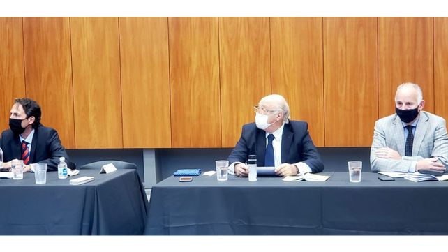 Exdiputado José Allende juzgado por amenazas