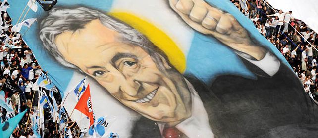 Actos en todo el país para recordar a Néstor Kirchner a dos años de su ...