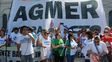 agmer rechaza el proyecto del gobierno agmer rechaza el proyecto del gobierno